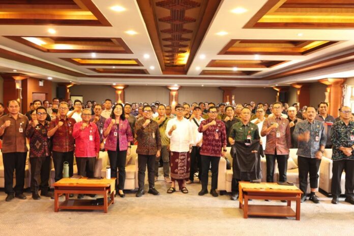 Rapat Koordinasi