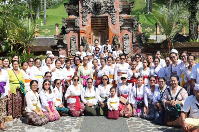 Tirta Yatra Tirta Yatra
