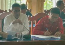 Segel Villa Ilegal di Hutan Buleleng, DPRD Bali Siap Tindak Lanjut dengan Pembongkaran Villa Ilegal