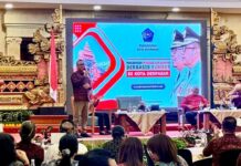 Gathering “Rejuvenate Sanur” Jadi Momentum Kolaborasi Pengelolaan Sampah Berbasis Sumber Gathering "Rejuvenate Sanur"