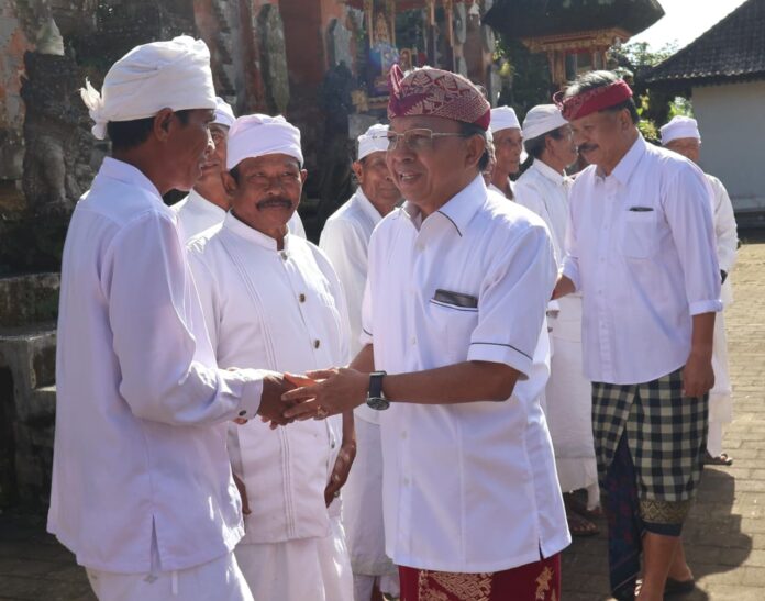 Bantuan Dana