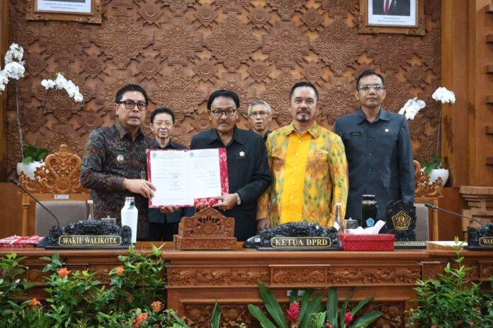 Sidang Paripurna ke-4