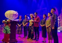 Sekda Eddy Mulya Buka Gempita Anak Denpasar 2026, Harapkan Jadi Wadah Sosialisasi dan Penguatan Karakter Grand Final Gempita Anak Kota Denpasar 2026