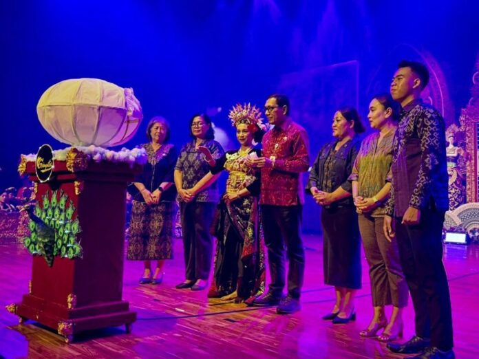 Grand Final Gempita Anak Kota Denpasar 2026