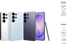 Samsung Buka Pre-Order Galaxy S26 Series di Indonesia, Usung Fitur AI dan Kamera Lebih Canggih Samsung Buka Pre-Order Galaxy S26 Series di Indonesia, Usung Fitur AI dan Kamera Lebih Canggih