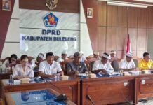 Tiga Ranperda Dibahas ke Tahap Lanjut, Dewan Buleleng Tegaskan Pengawasan Rapat Pansus I bersama gabungan komisi DPRD Buleleng membahas sejumlah ranperda strategis di Ruang Gabungan Komisi Gedung DPRD Buleleng.