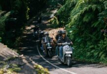 Cuaca Tak Menentu dan Lalu Lintas Padat, Berikut Tips Berkendara Aman di Bali agar Tetap #Cari_Aman Cuaca Tak Menentu dan Lalu Lintas Padat, Berikut Tips Berkendara Aman di Bali agar Tetap #Cari_Aman