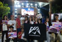 Mahasiswa INSTIKI Bersinar di DTIK Fest 2026, Borong Juara dan Tampil dengan Inovasi Teknologi Mahasiswa INSTIKI meraih juara dan menampilkan inovasi teknologi kreatif di DTIK Fest 2026, termasuk game edukasi Aksara Bali dan virtual tour VR “Nusa Heritage”.