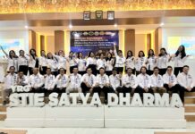 FKD Bali Gelar Seminar Tata Kelola Organisasi dan Rakerda, Perkuat Sinergi Dosen FKD Bali Gelar Seminar Tata Kelola Organisasi dan Rakerda, Perkuat Sinergi Dosen