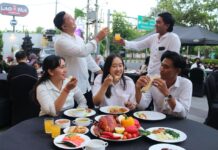 Jangan Lewatkan! “Halal Bi Halal Makin Seru! All You Can Eat Cuma 98K di Fame Hotel Sunset Road Bali”