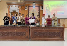 Pemuda dan DPRD Bali Bahas Penguatan Partisipasi Perempuan Lewat Dialog Kebijakan Wikithon Nitiwanita Pemuda dan DPRD Bali Bahas Penguatan Partisipasi Perempuan Lewat Dialog Kebijakan Wikithon Nitiwanita