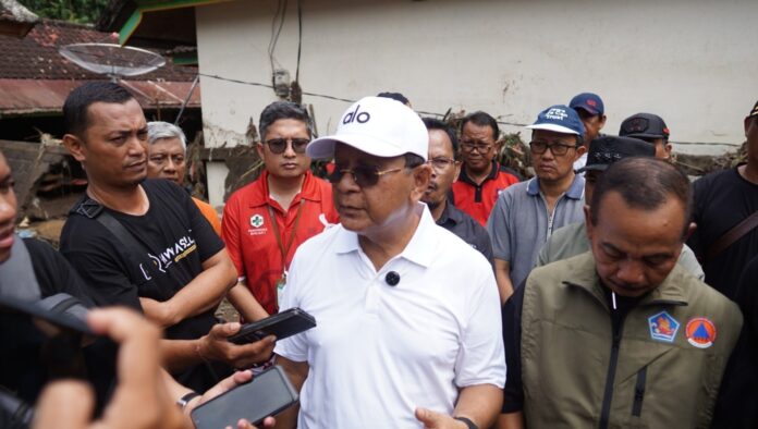 Air Bersih