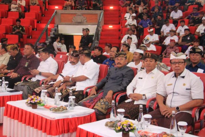 Buleleng Tetapkan Enam Prioritas Pembangunan 2027, Bupati Sutjidra Tekankan Penguatan SDM hingga Infrastruktur