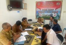 Desa di Karangasem Dorong Pengembangan Potensi Lokal, Kurangi Ketergantungan Dana Desa Desa di Karangasem Dorong Pengembangan Potensi Lokal, Kurangi Ketergantungan Dana Desa