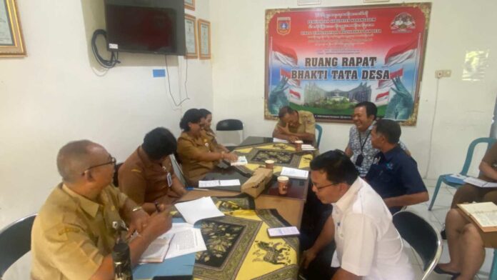 Desa di Karangasem Dorong Pengembangan Potensi Lokal, Kurangi Ketergantungan Dana Desa