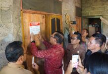 Pemkab Buleleng Optimalkan Validasi Data Kemiskinan Lewat Verifikasi DTSEN Verifikasi DTSEN