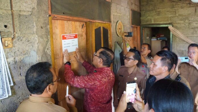 Verifikasi DTSEN