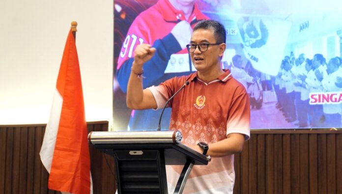 Porprov Bali 2027
