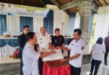 Musrenbang Selat Himpun 97 Usulan, Bupati Gus Par Turunkan Seluruh Kepala OPD Musrenbang Selat Himpun 97 Usulan, Bupati Gus Par Turunkan Seluruh Kepala OPD