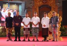 Bupati Sutjidra Luncurkan PIWK, Dorong Aspirasi Desa Masuk RKPD 2027 Musrenbang RKPD Tahun 2027