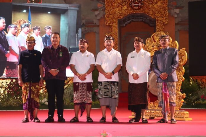 Musrenbang RKPD Tahun 2027