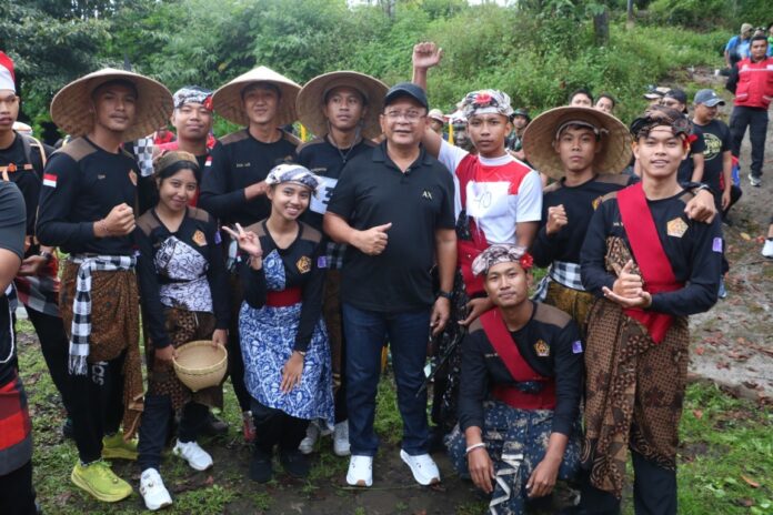 Napak Tilas