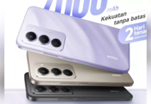 Xiaomi Rilis Redmi 15 di Indonesia, Andalkan Baterai 7.000 mAh dan Layar 144Hz di Harga Rp2 Jutaan Xiaomi Rilis Redmi 15