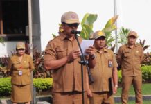 Pemkab Buleleng Peringati Hari Otonomi Daerah ke-30, Tegaskan Komitmen Tata Kelola Pemerintahan Hari Otonomi Daerah ke-30