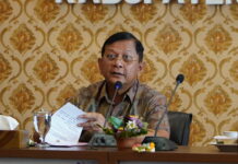TPA Bengkala Over Kapasitas, Pemkab Buleleng Terapkan Pemilahan Sampah Berbasis Sumber TPA Bengkala