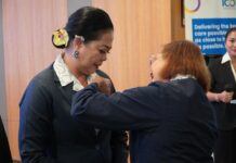 Wardhany Sutjidra Resmi Jabat Ketua YKI Buleleng Periode 2026–2031, Fokus pada Edukasi dan Deteksi Dini Kanker Ketua YKI Buleleng