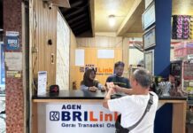Dari Pedagang Pasar ke Agen BRILink, Ketut Suandini Layani Ratusan Transaksi Tiap Hari Dari Pedagang Pasar ke Agen BRILink, Ketut Suandini Layani Ratusan Transaksi Tiap Hari