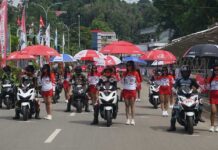 Astra Honda Dream Cup 2026 Siap Digelar, Vario 160 Kembali Siap Melesat Astra Honda Dream Cup 2026 Siap Digelar, Vario 160 Kembali Siap Melesat