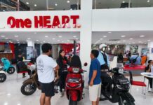 Honda April MOP 2026 Hadir di Bali, Promo Motor Mulai DP Rp1 Jutaan Honda April MOP 2026 Hadir di Bali, Promo Motor Mulai DP Rp1 Jutaan