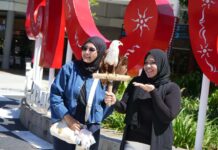 Bandara I Gusti Ngurah Rai Perkuat Sinergi Promosi Pariwisata dengan BPPD Bali Melalui Thematic Event Kolaboratif Bandara I Gusti Ngurah Rai Perkuat Sinergi Promosi Pariwisata dengan BPPD Bali Melalui Thematic Event Kolaboratif