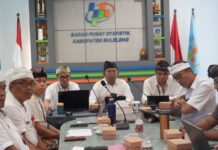 BIMA Sakti Digenjot, Buleleng Perkuat Kualitas Data dan Literasi Statistik Masyarakat BIMA Sakti Digenjot, Buleleng Perkuat Kualitas Data dan Literasi Statistik Masyarakat