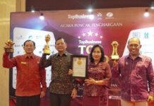 Enam Kali Terima Penghargaan TOP BUMD Awards, Bupati Sutjidra: Perumda THB Semoga Jadi Motivasi BUMD Lainnya Enam Kali Terima Penghargaan TOP BUMD Awards, Bupati Sutjidra: Perumda THB Semoga Jadi Motivasi BUMD Lainnya