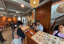 Dari Warung Sederhana ke Jaringan Kuliner, Depot Betty Tumbuh Berkat Digitalisasi dan Dukungan BRI Dari Warung Sederhana ke Jaringan Kuliner, Depot Betty Tumbuh Berkat Digitalisasi dan Dukungan BRI