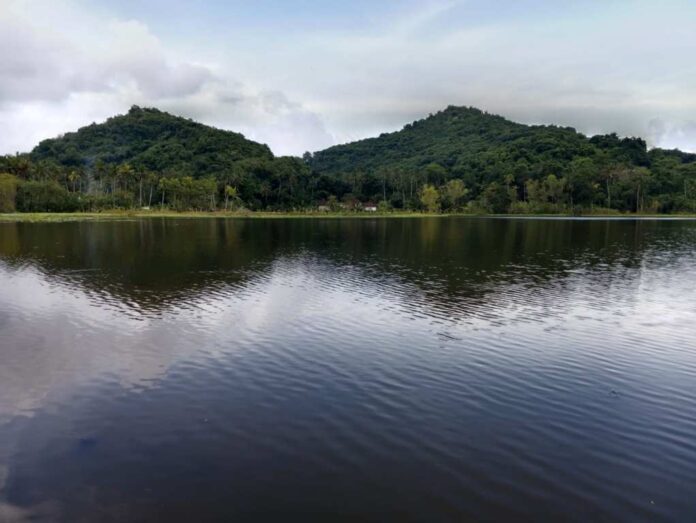 Danau Yeh Malet