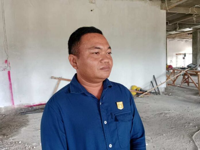 BaliPortalNews_ Dewan (2) Dewan Desak Kasus Pengoplosan LPG di Karangasem Diusut Tuntas