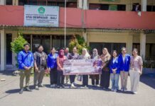 ITB STIKOM Bali Dorong Digitalisasi Sekolah, SMKS Bina Madina Kini Punya Sistem PPDB dan E-Learning Terintegrasi ITB STIKOM Bali Dorong Digitalisasi Sekolah, SMKS Bina Madina Kini Punya Sistem PPDB dan E-Learning Terintegrasi