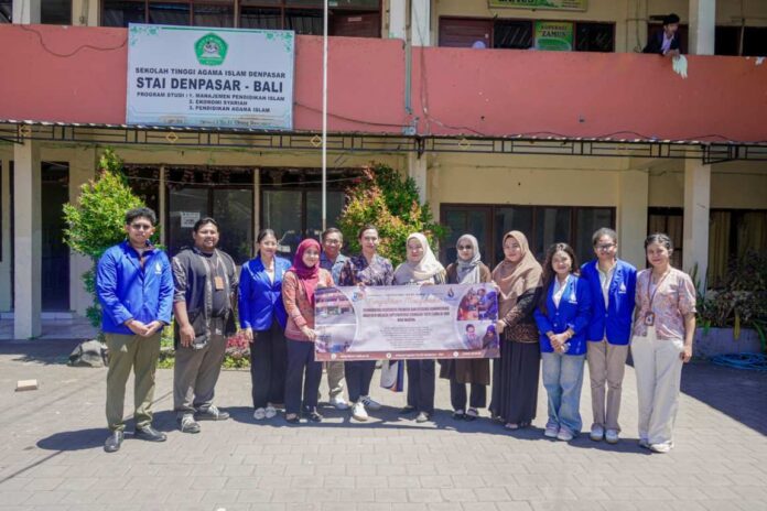 BaliPortalNews_ Digitalisasi SMKS (2) ITB STIKOM Bali Dorong Digitalisasi Sekolah, SMKS Bina Madina Kini Punya Sistem PPDB dan E-Learning Terintegrasi