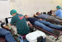 Setetes Darah Selamatkan Nyawa, Donor Rutin PLN Bantu Penuhi Kebutuhan Darah di Bali Setetes Darah Selamatkan Nyawa, Donor Rutin PLN Bantu Penuhi Kebutuhan Darah di Bali