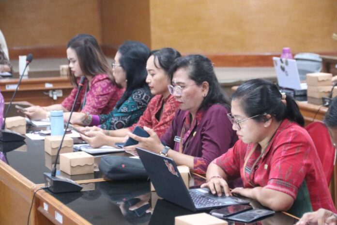 Pemkab Buleleng Perkuat Tata Kelola Pengadaan Melalui Sosialisasi Katalog V6 dan KKI
