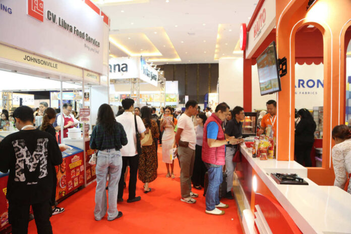 FHTB 2026 Kembali Digelar di Bali, Jadi Pusat Inovasi Hospitality Indonesia Timur