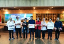 GT World Challenge Asia 2026 Kembali ke Mandalika, Sajikan Duel Kecepatan dan Atraksi Budaya Imersif GT World Challenge Asia 2026 Kembali ke Mandalika, Sajikan Duel Kecepatan dan Atraksi Budaya Imersif