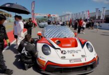 Adu Bintang GT3 di Mandalika, GT World Challenge Asia 2026 Hadirkan Pebalap Top Dunia Adu Bintang GT3 di Mandalika, GT World Challenge Asia 2026 Hadirkan Pebalap Top Dunia