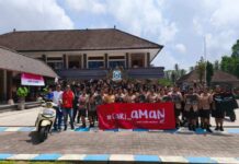 Astra Motor Bali Edukasi Safety Riding di SMAN 1 Gianyar, Tanamkan Semangat #Cari_Aman Astra Motor Bali Edukasi Safety Riding di SMAN 1 Gianyar, Tanamkan Semangat #Cari_Aman