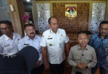 Kekurangan 1.000 Guru di Karangasem, Pemerintah Siapkan Redistribusi ASN sebagai Solusi Cepat Kekurangan 1.000 Guru di Karangasem, Pemerintah Siapkan Redistribusi ASN sebagai Solusi Cepat