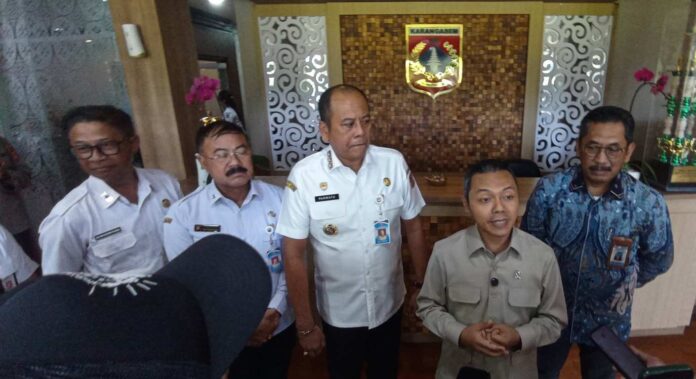 Kekurangan 1.000 Guru di Karangasem, Pemerintah Siapkan Redistribusi ASN sebagai Solusi Cepat