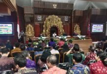 HLM TP2DD Karangasem Genjot Transaksi Non Tunai, KKPD Jadi Kunci Digitalisasi Keuangan Daerah HLM TP2DD Karangasem Genjot Transaksi Non Tunai, KKPD Jadi Kunci Digitalisasi Keuangan Daerah